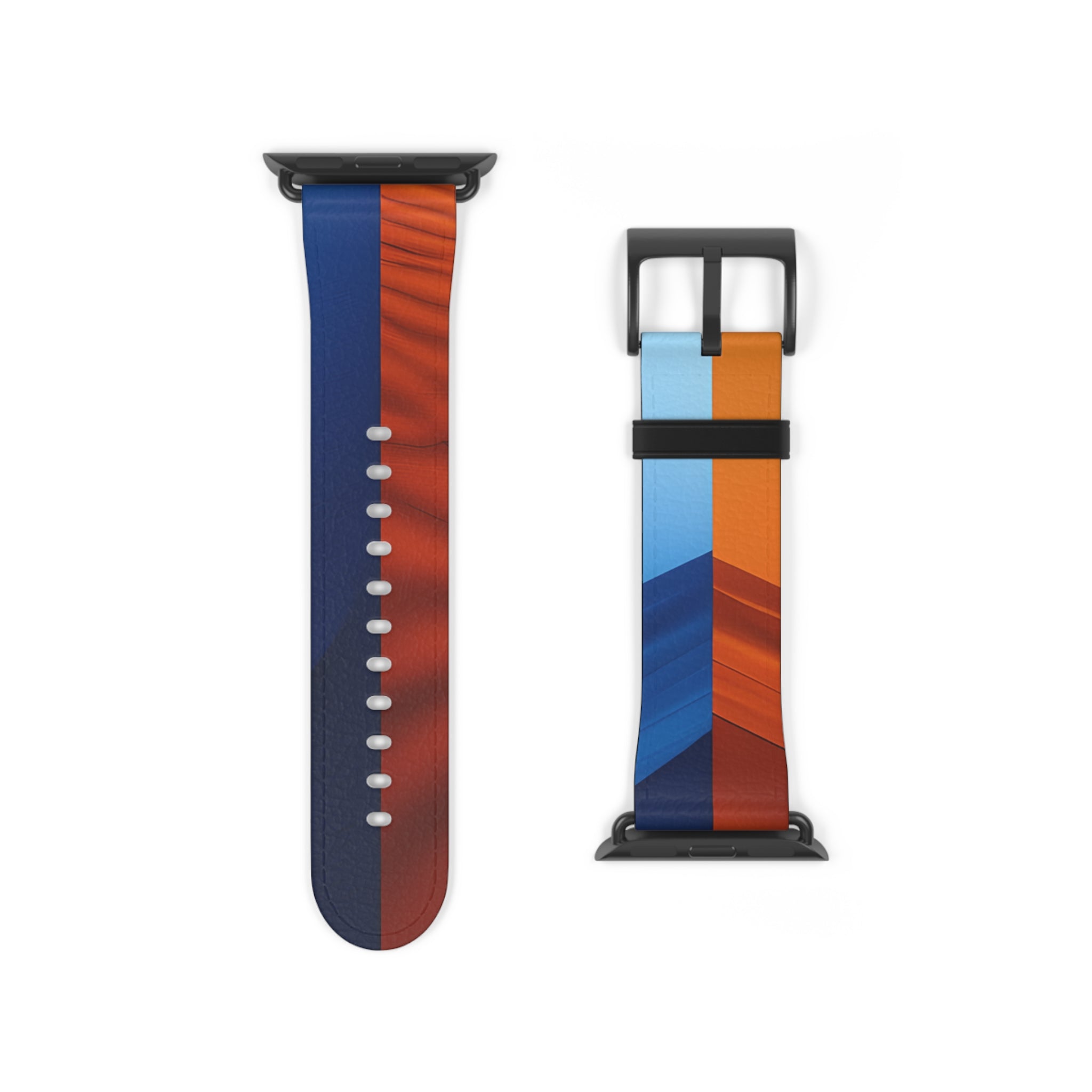 Desert Divide - Watch Band