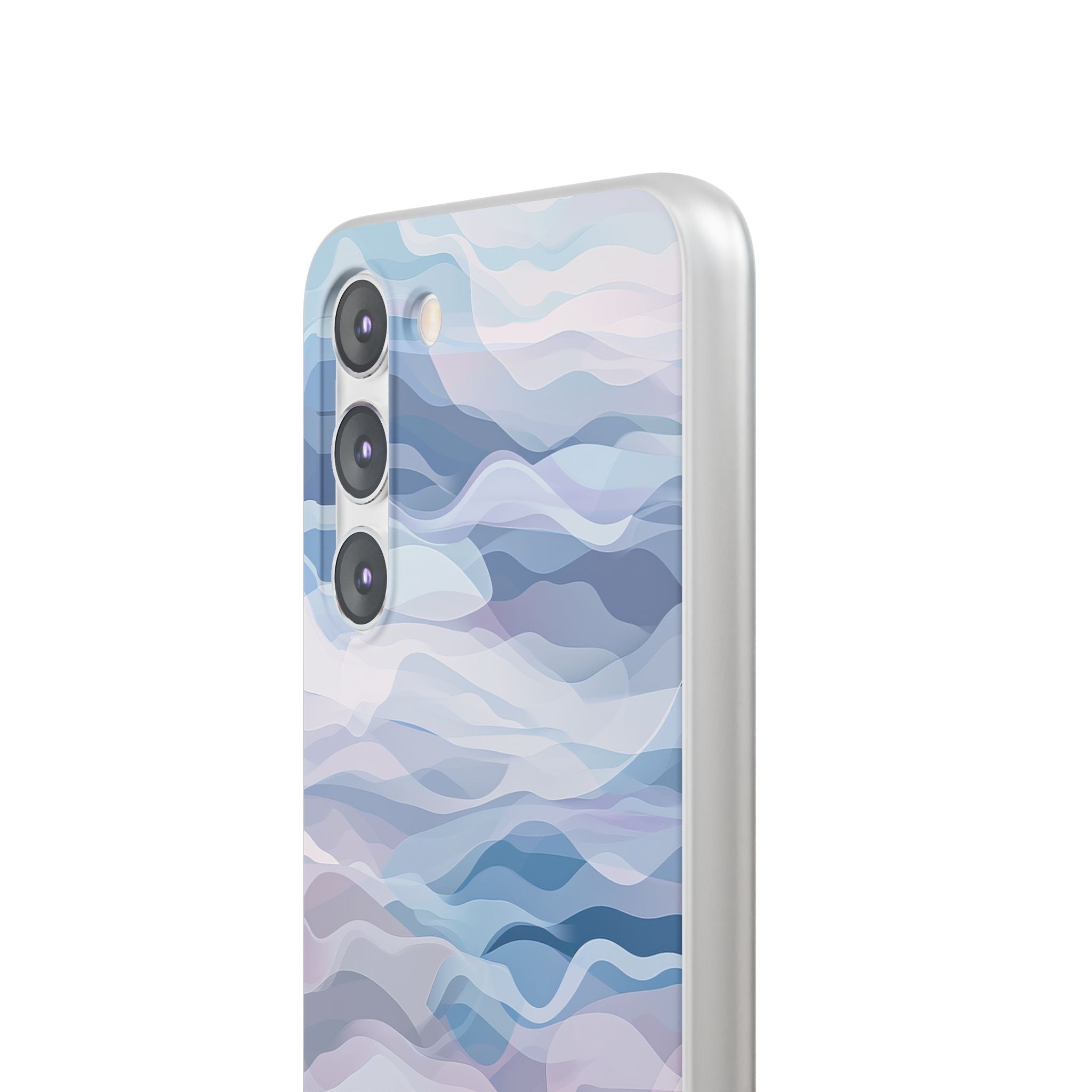 Ethereal Curveflow Samsung S23 - Flexi Phone Case