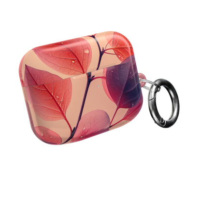 Häivytetyt lehdet - AirPods Case