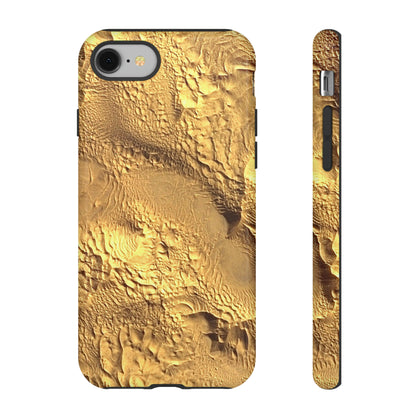 El Dorado - Protective Phone Case