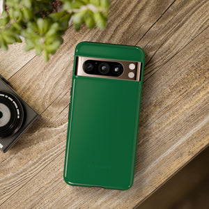 Cadmium Green - Protective Phone Case