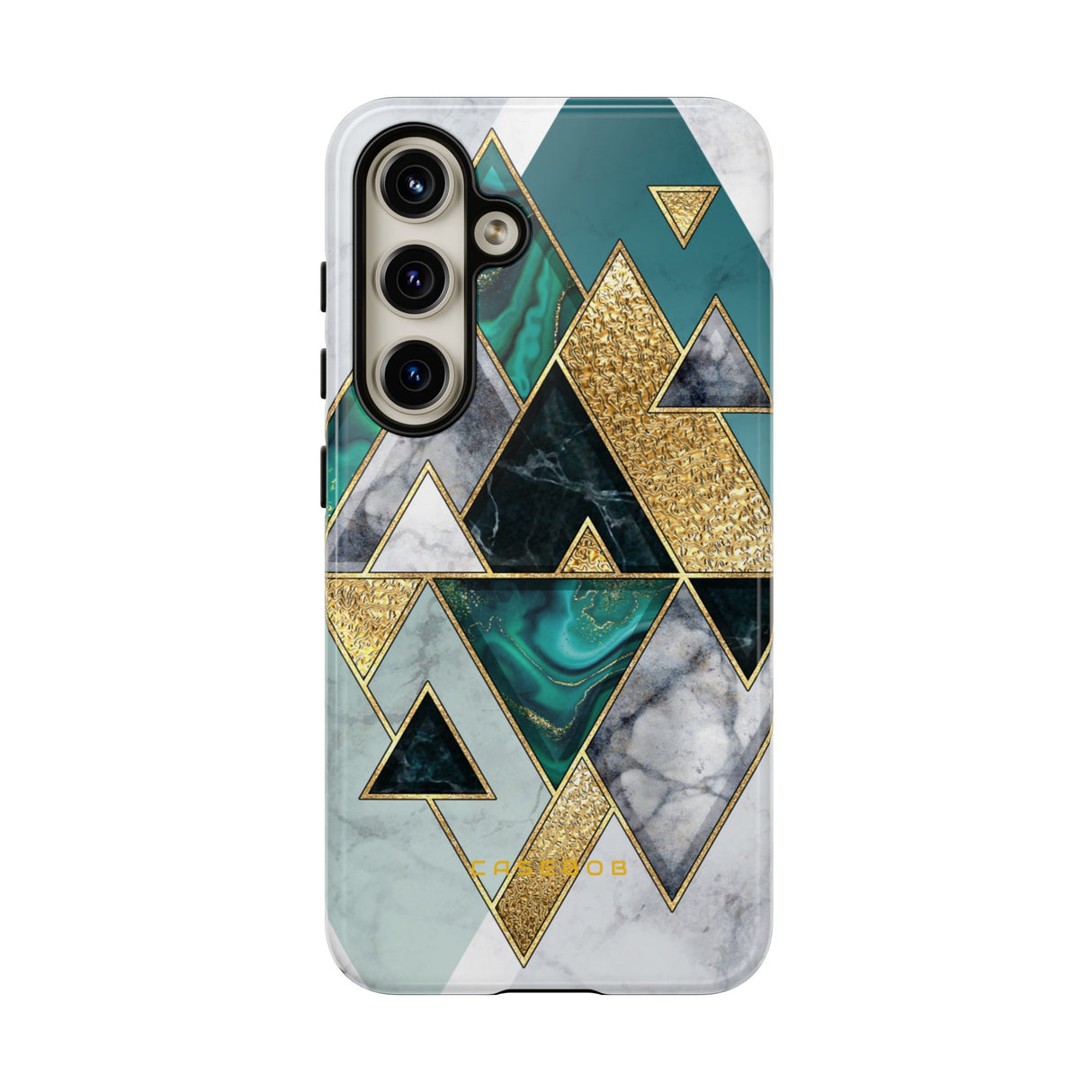 Malachite - Protective Phone Case