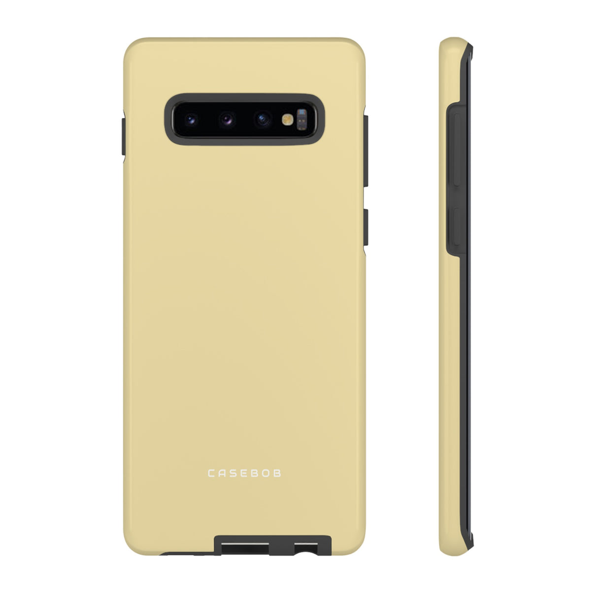 Medium Champagne - Protective Phone Case