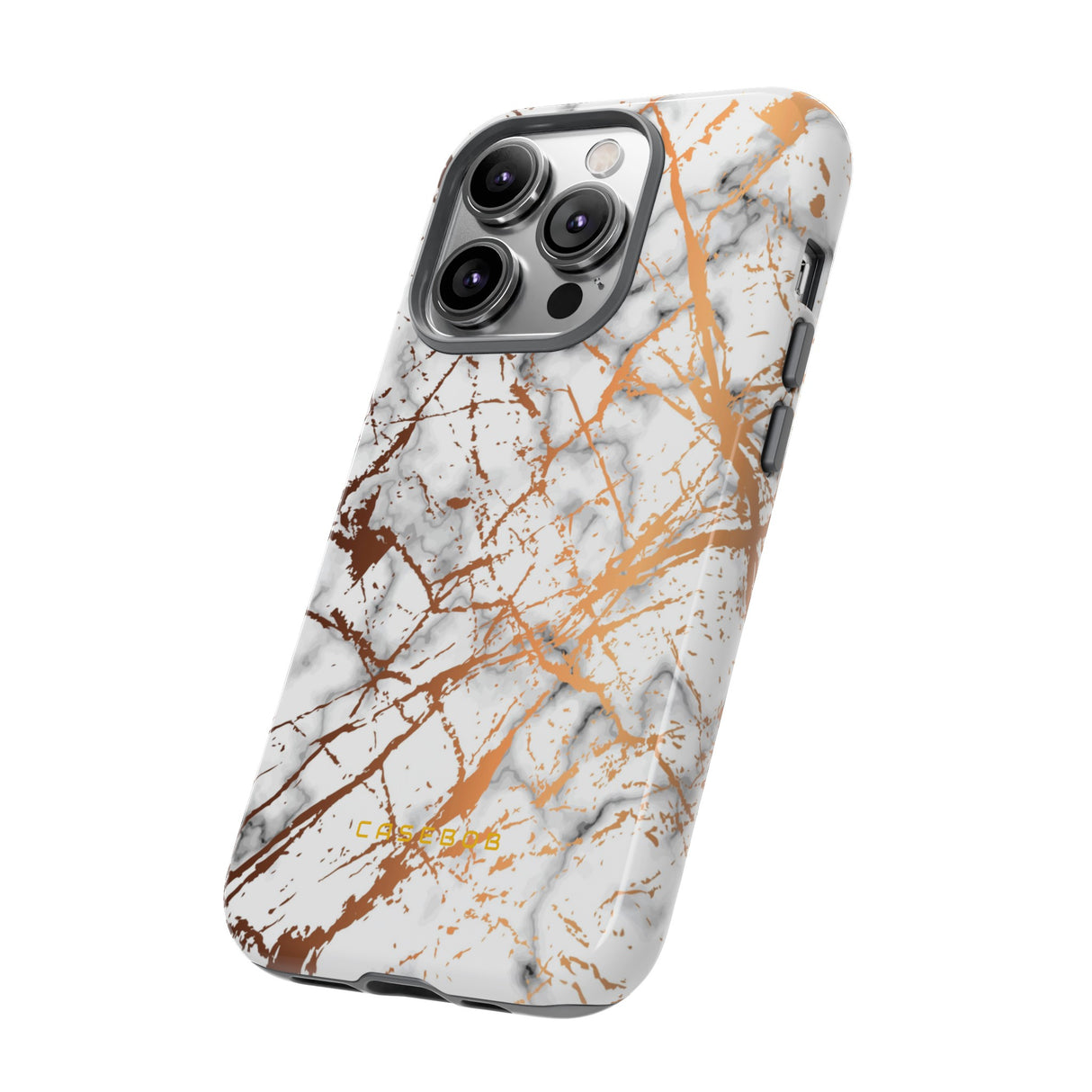 Golden Art - Protective Phone Case