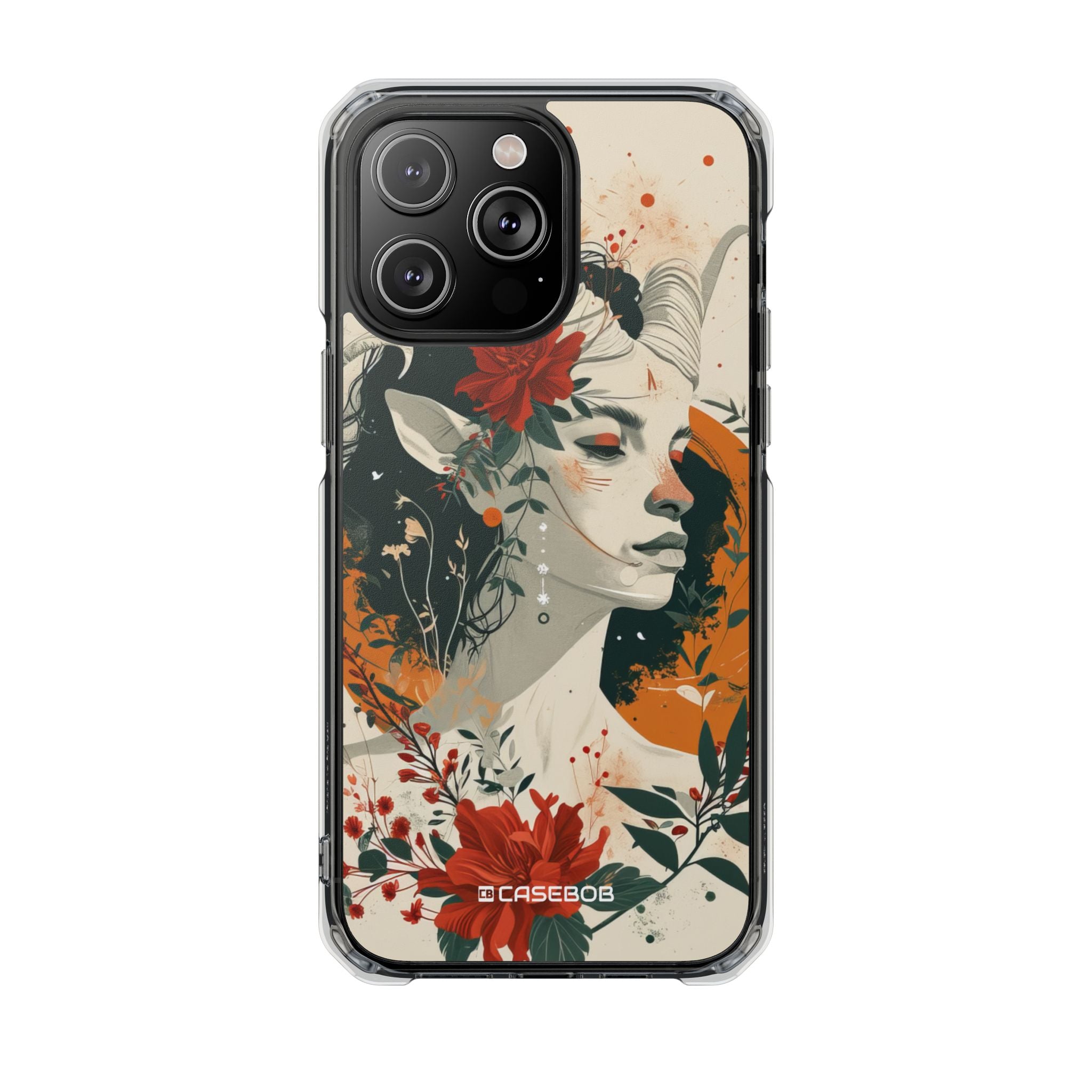 Faun Enchantment - Phone Case for iPhone