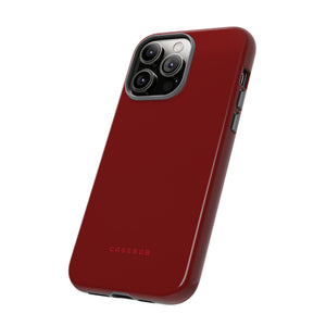 Falu Red Phone Case - Protective - Protective Phone Case