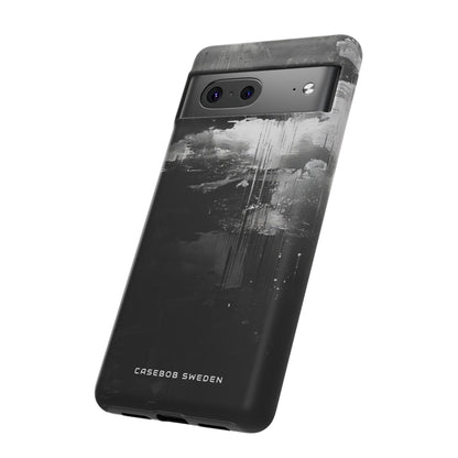 Urban Grit Aesthetic Google Pixel 7 - Tough Phone Case