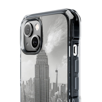 Urban Monoliths - Phone Case for iPhone