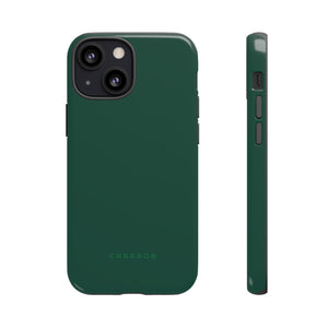 Brunswick Green - Protective Phone Case