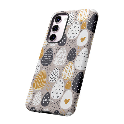 Easter Eggs Playful - Samsung Case