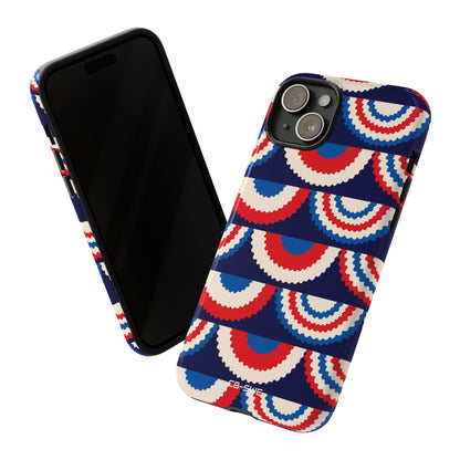 Celebration Shapes Unite - iPhone Case