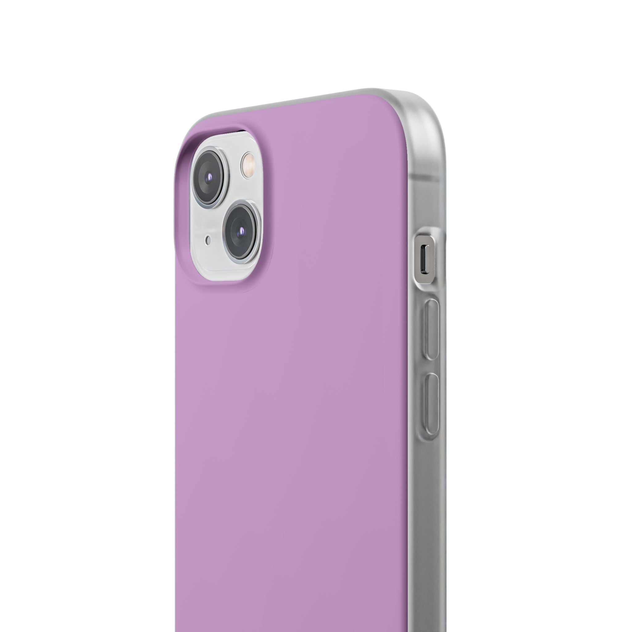 Lilac | Phone Case for iPhone (Flexible Case)