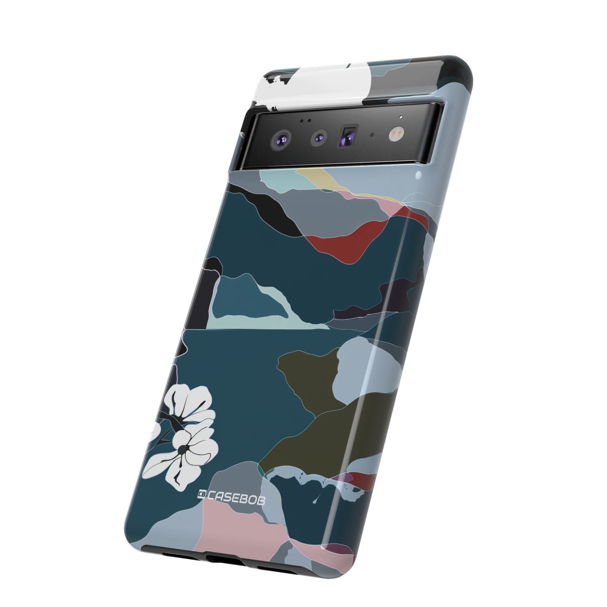 Moonlit Harmony - Phone Case for Google Pixel