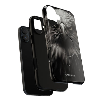 Eagle Intensity iPhone 16 Plus Case - Tough+