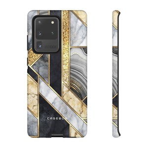 Gold Art Deco - Protective Phone Case