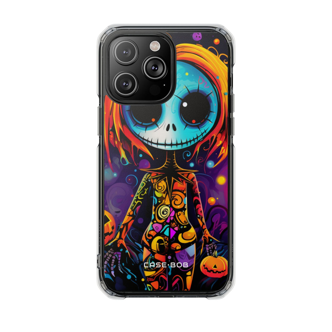 Impact Case