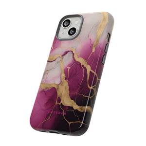 Rubylicious - Protective Phone Case