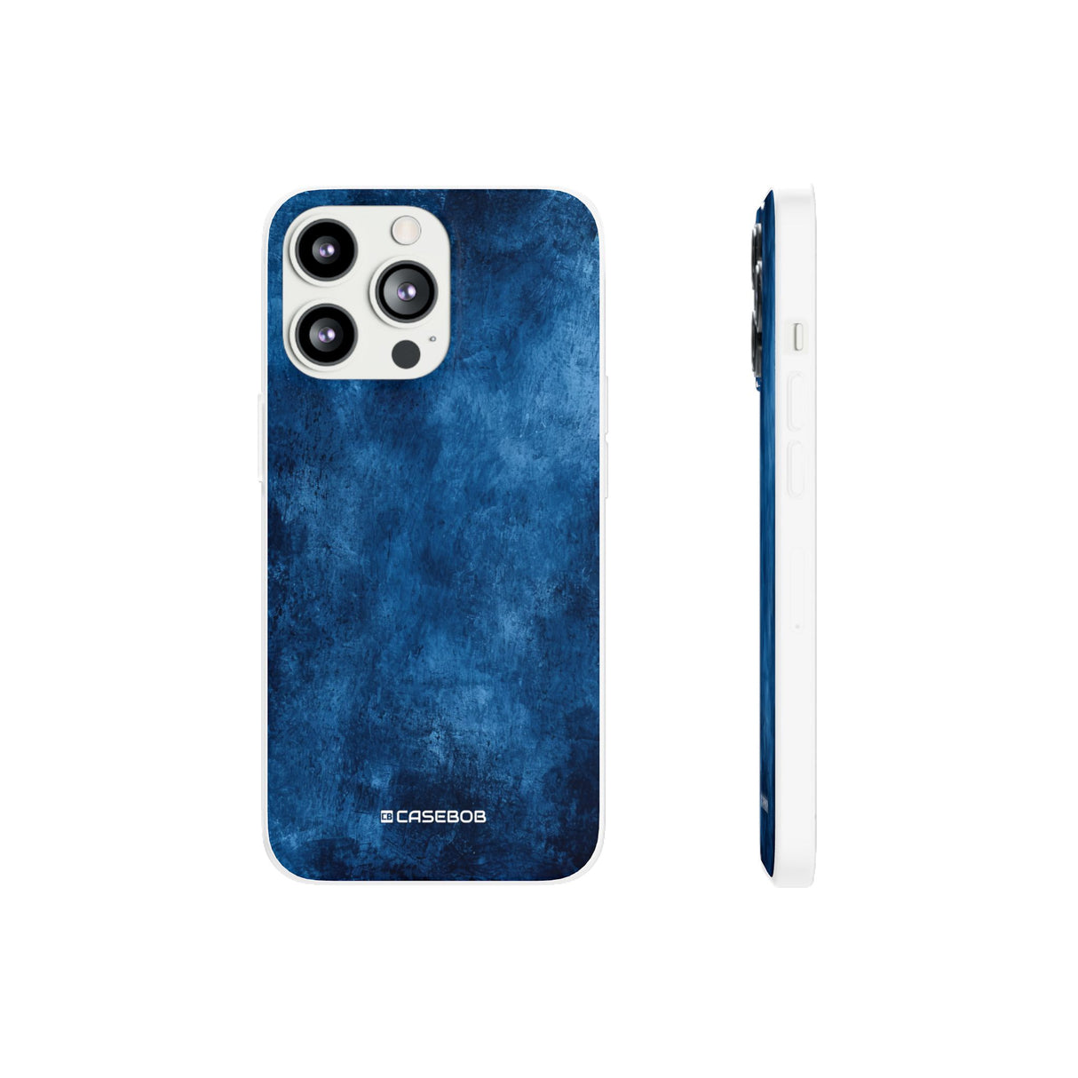 Pantone Single  | Phone Case for iPhone (Flexible Case)