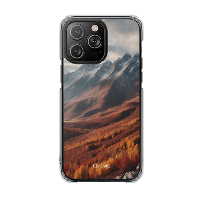 Funda para iPhone Baile de Hojas de Otoño - Impact