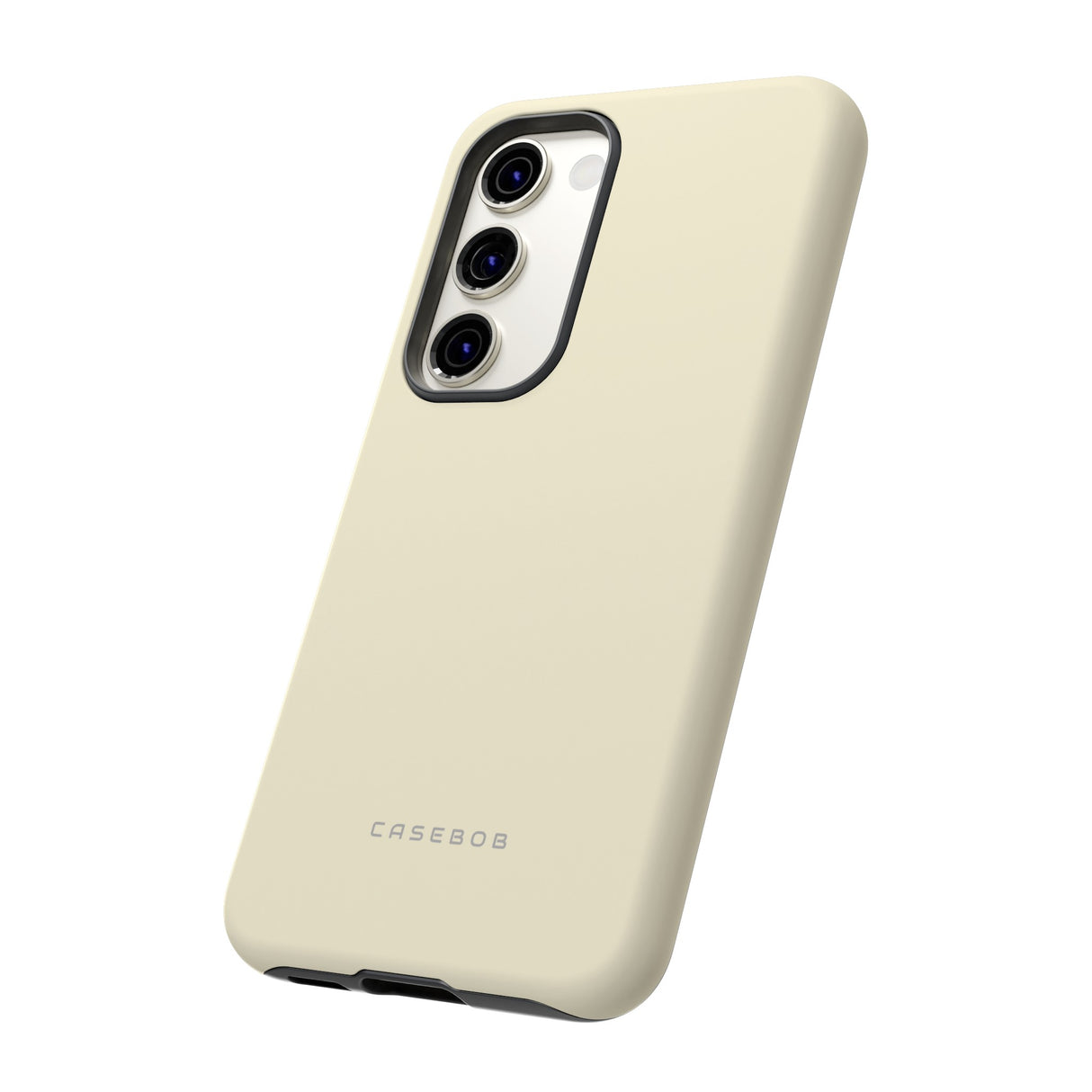 Cornsilk Phone Case - Protective - Protective Phone Case