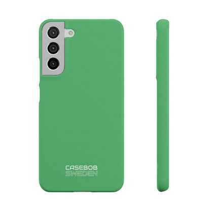 Emerald Green Samsung S22 - Slim