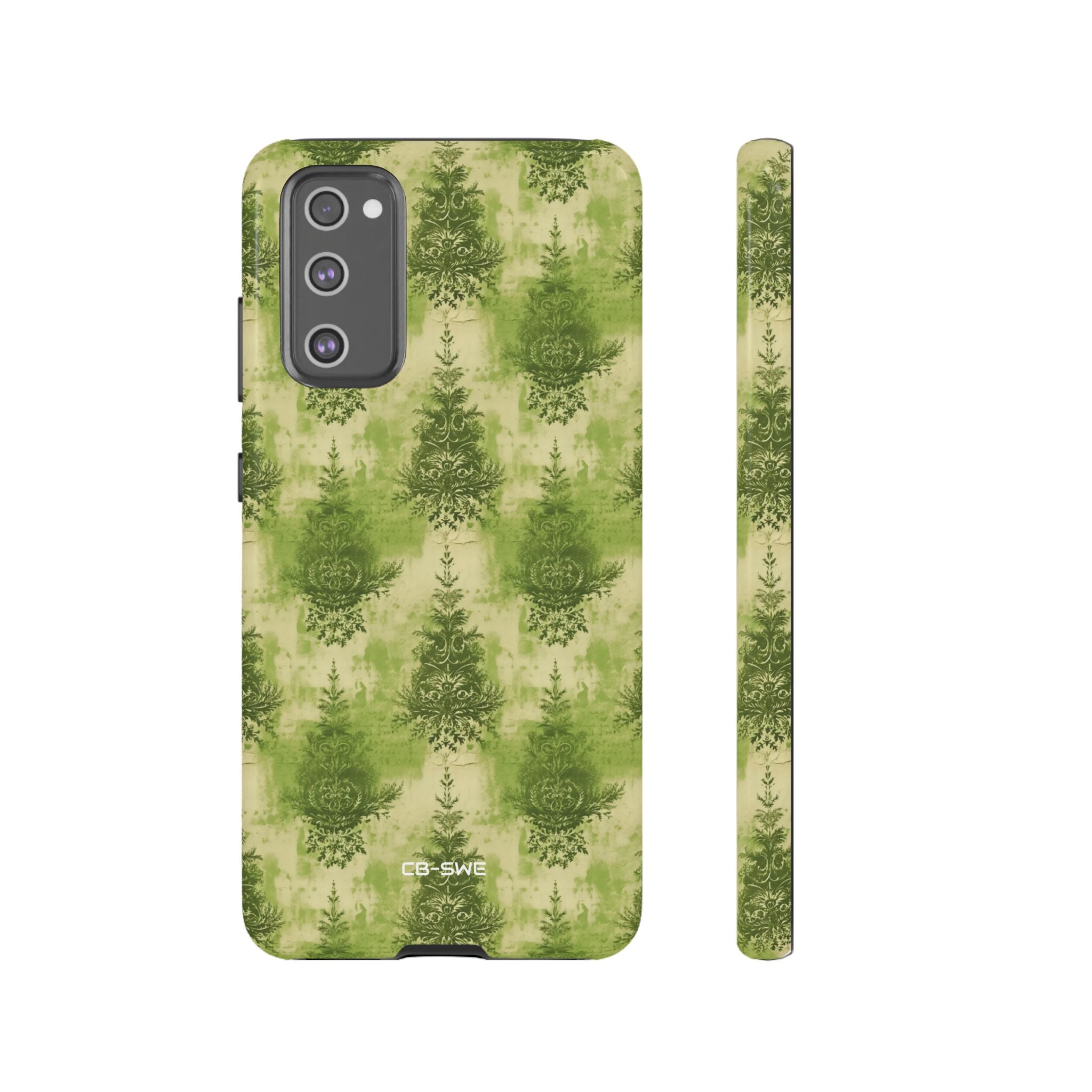 Evergreens Embrace Whimsy - Samsung Case