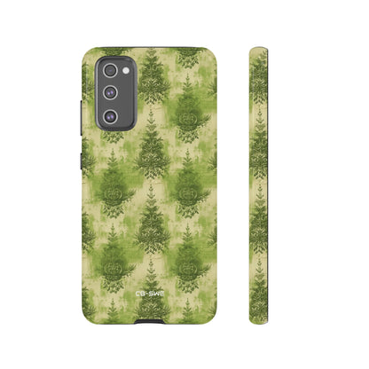Evergreens Embrace Whimsy - Samsung Case