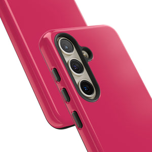 Cerise | Phone Case for Samsung (Protective Case)