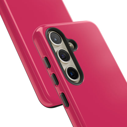 Cerise | Phone Case for Samsung (Protective Case)