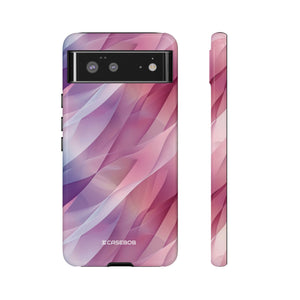 Realistic Pantone Gradient | Phone Case for Google Pixel (Protective Case)