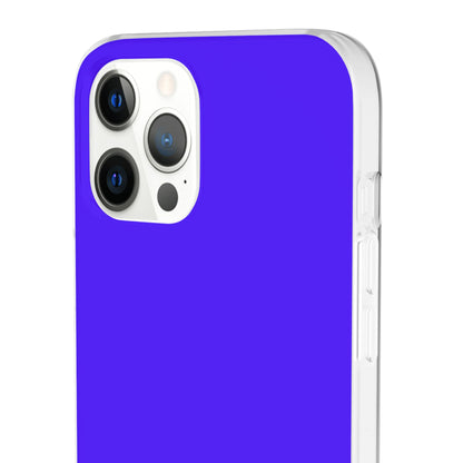 Han Purple | Phone Case for iPhone (Flexible Case)