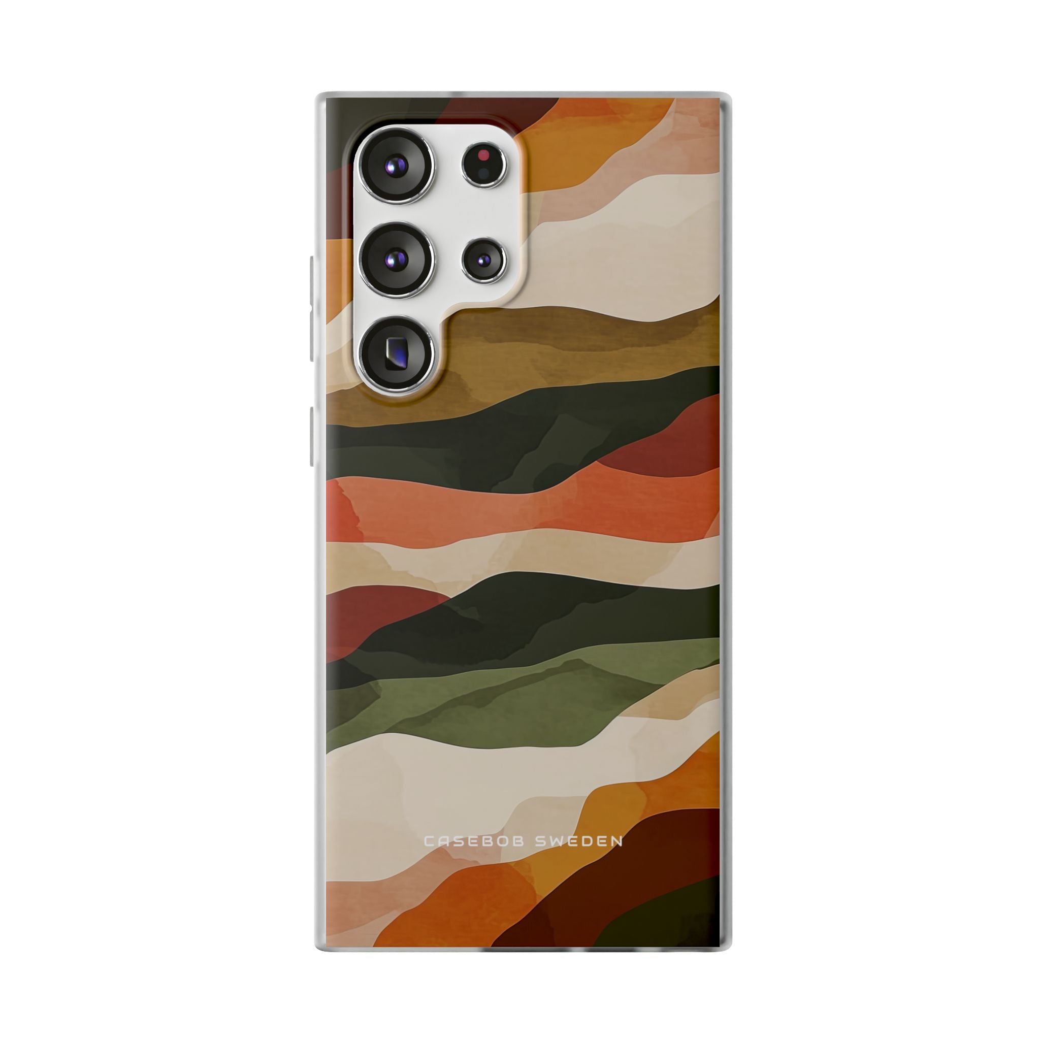 Earthflow Harmony Samsung S23 - Flexi Phone Case