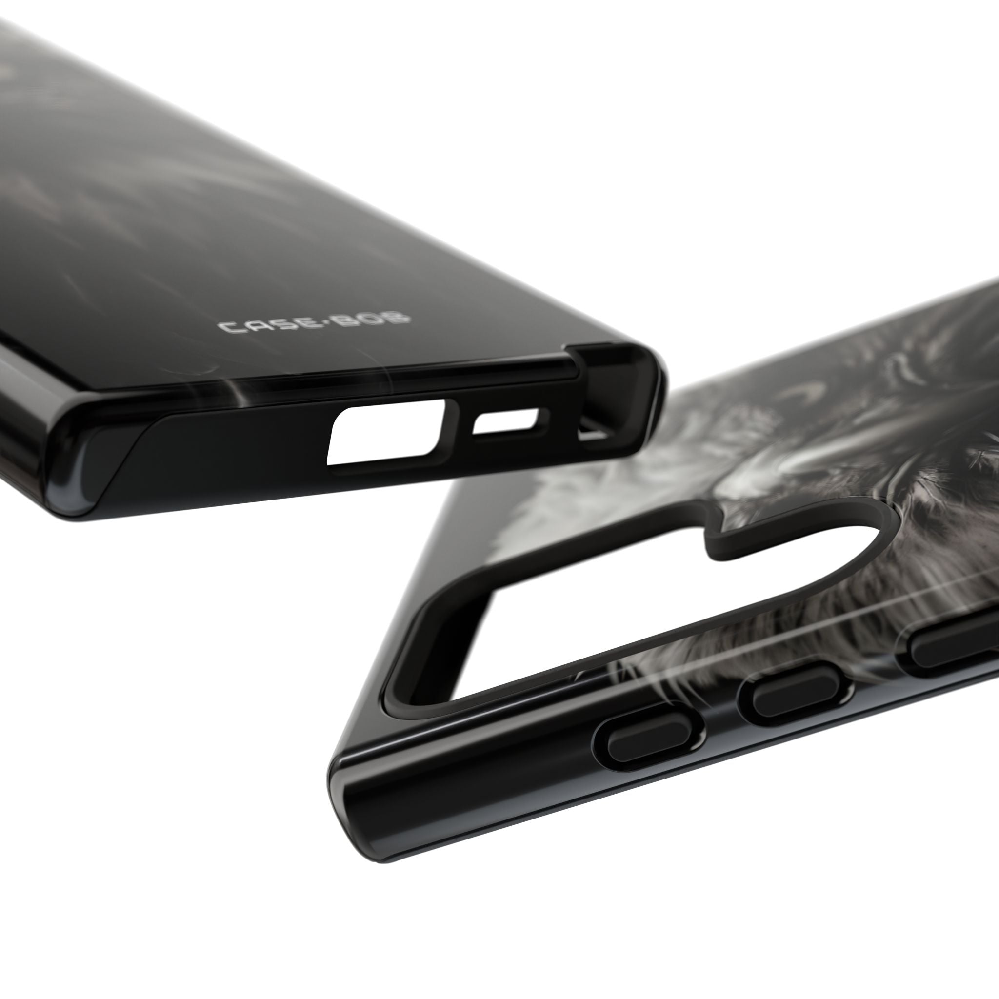 Eagle Intensity Samsung S24 Ultra Case - Tough