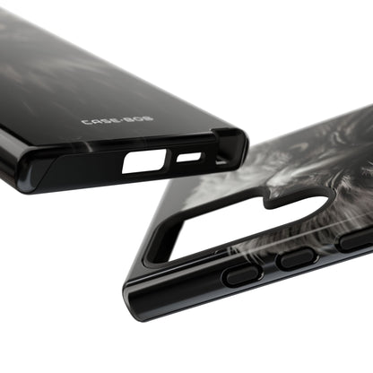 Eagle Intensity Samsung S24 Ultra Case - Tough