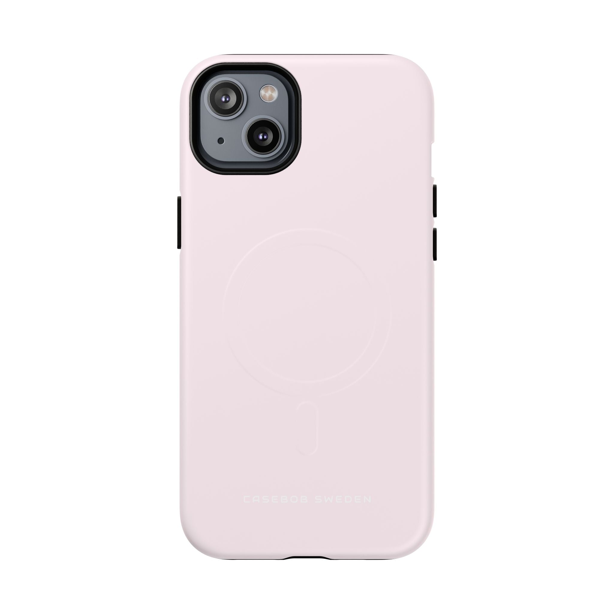 Lavender Blush iPhone 14 | Tough+ Phone Case