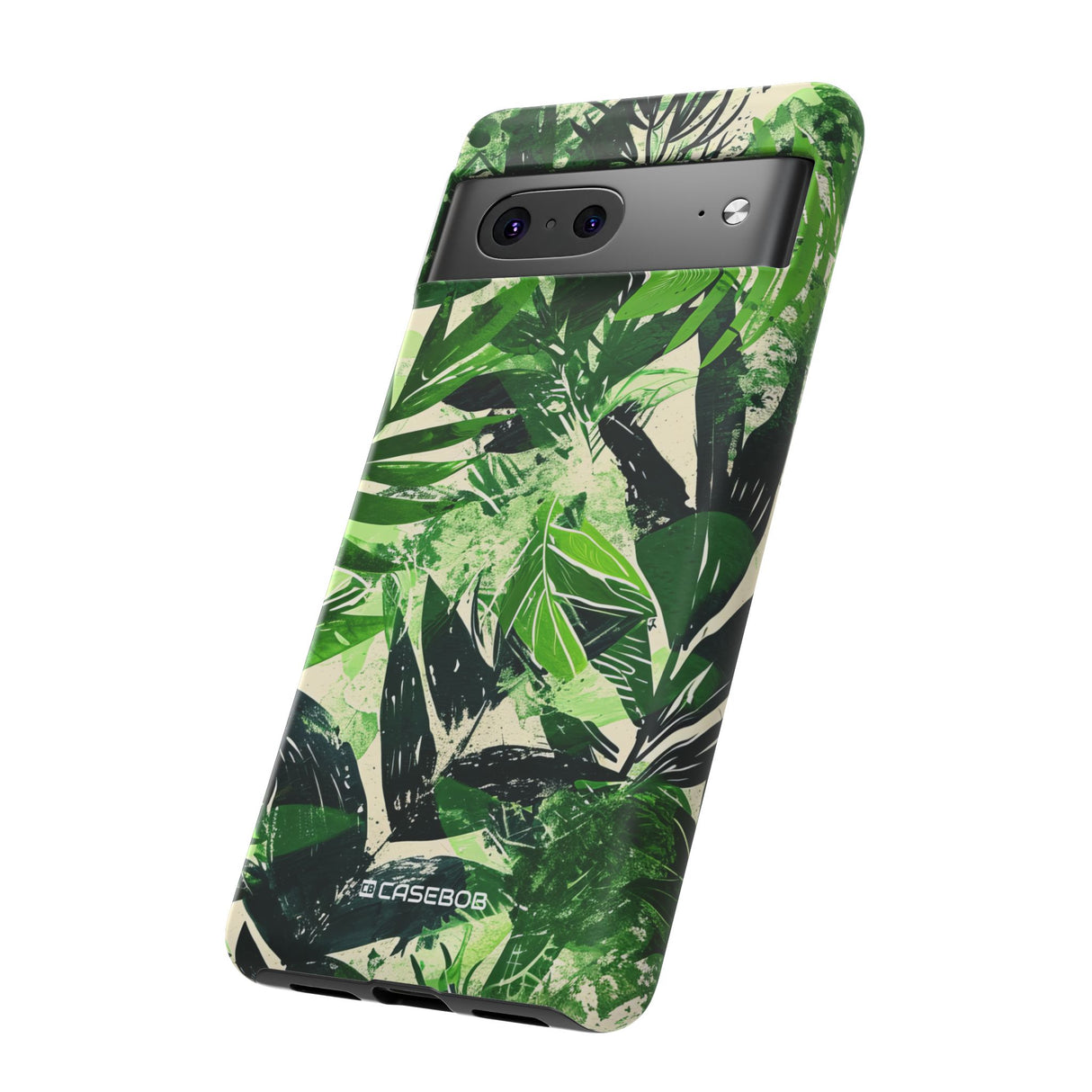 Pantone Greene  | Phone Case for Google Pixel (Protective Case)