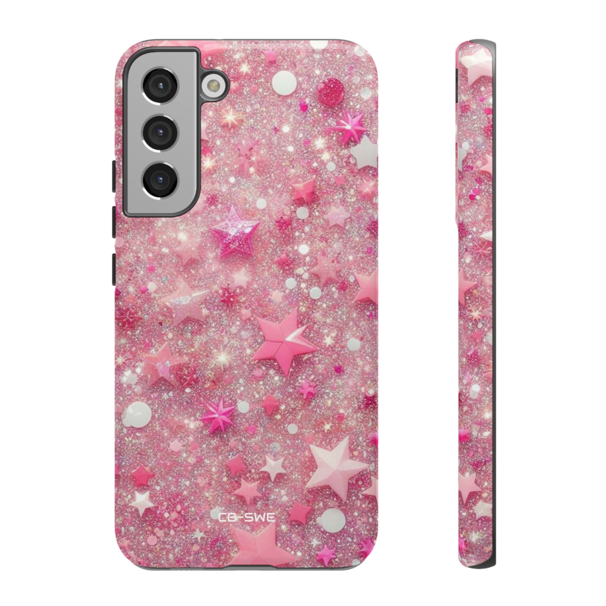 Sparkles Dance Brightly - Samsung Case