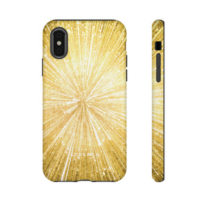 Pot of Gold - Protective Phone Case