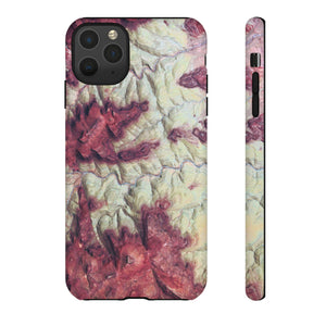 Little Africa - Protective Phone Case