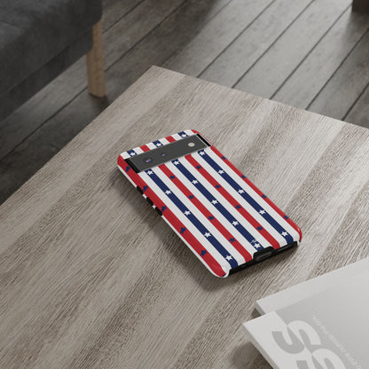 Stars Dance Boldly - Google Pixel Case