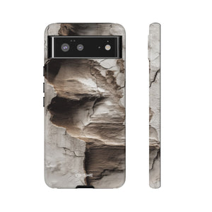 Cracks Embrace Light - Google Pixel Case