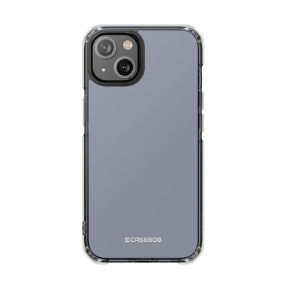 Manatee Image - Clear Impact Case for iPhone