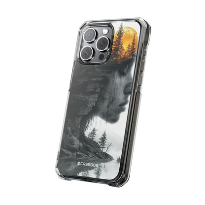 Nature's Reflection - Phone Case for iPhone