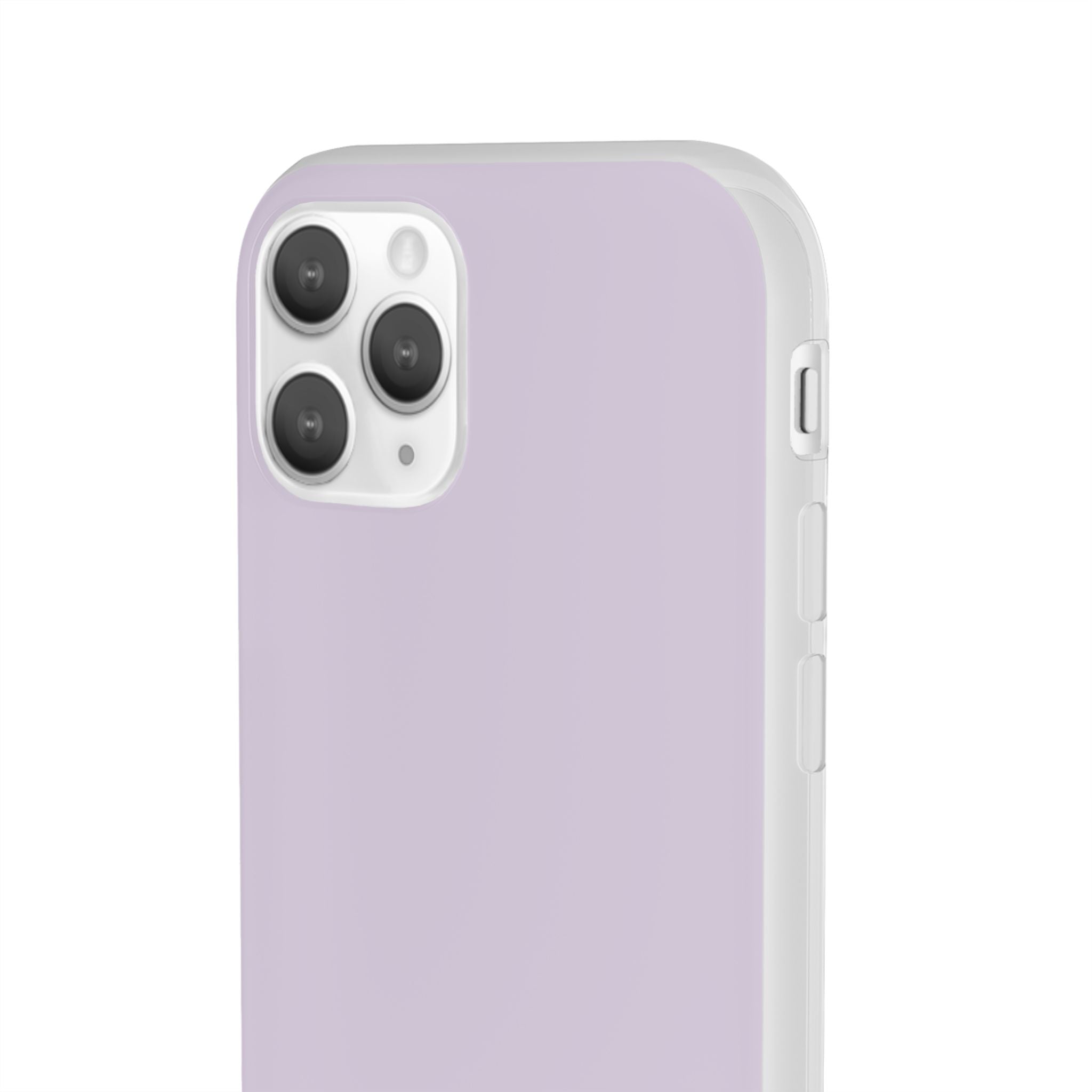 Languid Lavender | Phone Case for iPhone (Flexible Case)