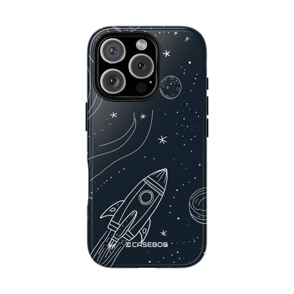 Cosmic Adventure: Whimsical Space Play - for iPhone 16