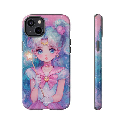 Sparkles Enchanting Dreams - iPhone Case