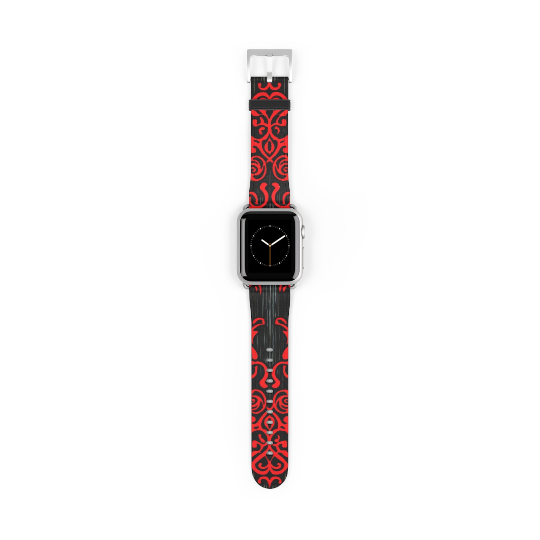 Crimson Swirl - Kellonranneke