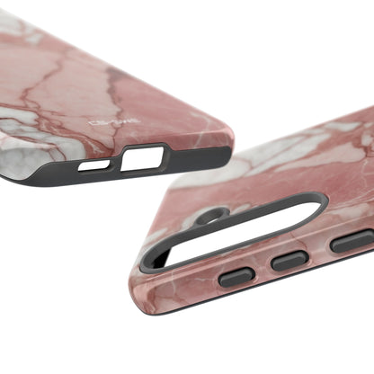 Soft Waves Flowing - Samsung Case