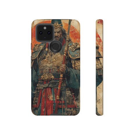 Korean Folklore Essence - Protective Phone Case