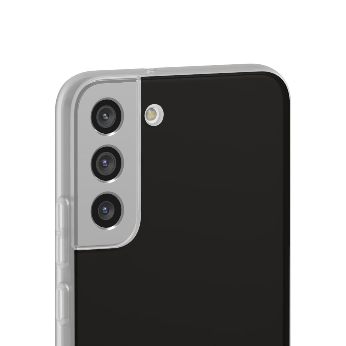 Smoky Black | Phone Case for Samsung (Flexible Case)